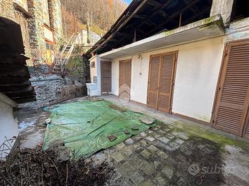 CASA SEMINDIPENDENTE A PESSINETTO