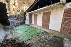 CASA SEMINDIPENDENTE A PESSINETTO