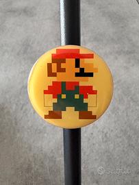 Super Mario • Pin Gadget Video Giochi