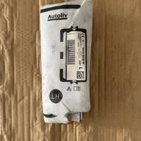 9821954880 Carica Airbag Sedile Sedia Lato Sinistr
