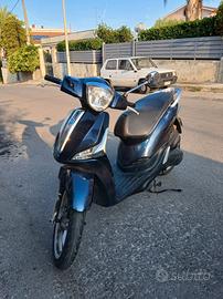 Piaggio Liberty 50 4t  iget  