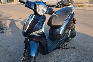 Piaggio Liberty 50 4t  iget  