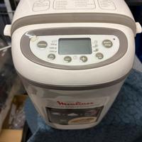 Moulinex Home Bread Baguette.