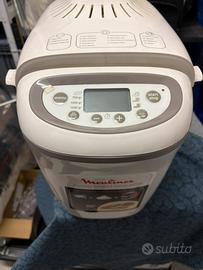 Moulinex Home Bread Baguette.