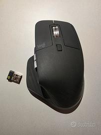 Logitech MX Master 3s 