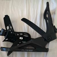 Attacchi da snowboard union flite pro 2026