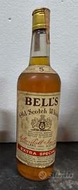 Bell’s 5 y.o. ('60-'70)