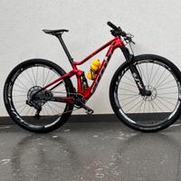 Kit telaio scott spark