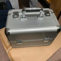 Valigetta porta trucco