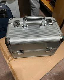 Valigetta porta trucco