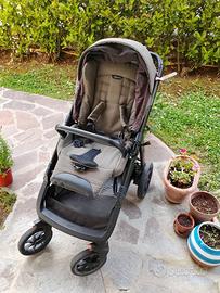 INGLESINA APTICA XT