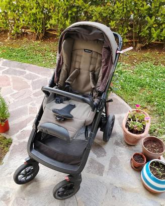 INGLESINA APTICA XT