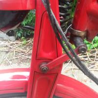 MOTO GUZZI 65 Tipo A