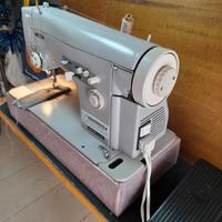 MACCHINA NECCHI MOD. 503 ELETTRICA 