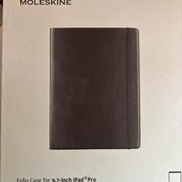 Moleskine folio case 9-7 ipad pro