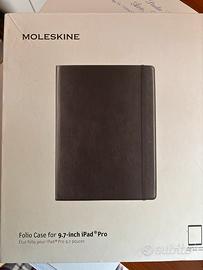 Moleskine folio case 9-7 ipad pro