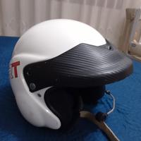 Casco Sparco