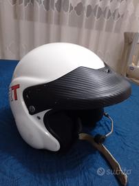 Casco Sparco