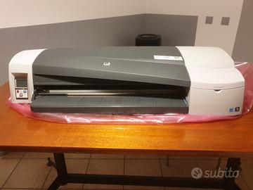 Plotter HP 111