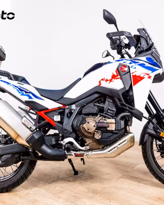 HONDA CRF 1100 L AFRICA TWIN DCT - 2026