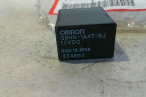 RELE FRECCE VFR HONDA 38501-mcs-g01