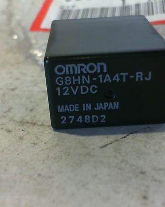 RELE FRECCE VFR HONDA 38501-mcs-g01
