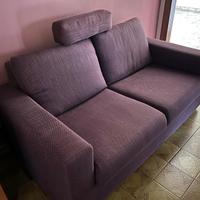 Divano poltronesofa 2 posti