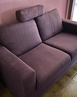 Divano poltronesofa 2 posti