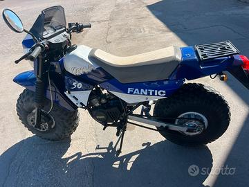 Fantic koala 50