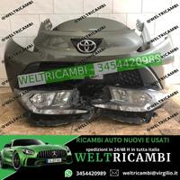 RICAMBI X TOYOTA AYGO X 2023