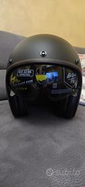 casco jet Belfast evo nuovo