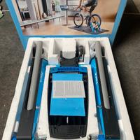 Rulli per allenamento indoor e ruota