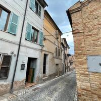 Panoramica con Giardino