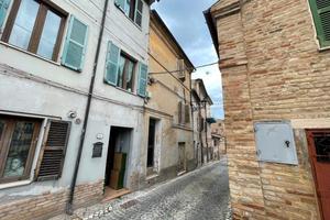 Panoramica con Giardino