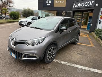 RENAULT CAPTUR 1,5 DCI 90 CV INTENS MY16 5P