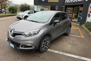 RENAULT CAPTUR 1,5 DCI 90 CV INTENS MY16 5P