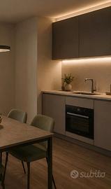 Bilocale Coverciano + balcone