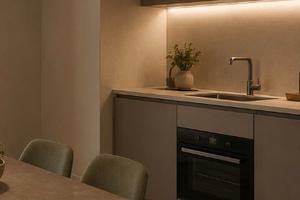 Bilocale Coverciano + balcone