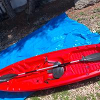 Kayak Big Mama Kayak Gil 2.0 Nuovo