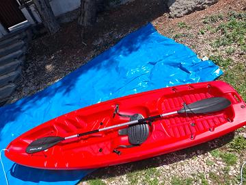 Kayak Big Mama Kayak Gil 2.0 Nuovo