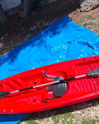 Kayak Big Mama Kayak Gil 2.0 Nuovo