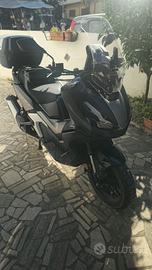honda adv 350