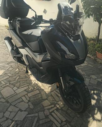 honda adv 350