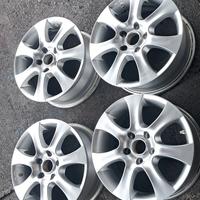 cerchi in lega toyota,suzuki,mitsubishi