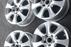 cerchi in lega toyota,suzuki,mitsubishi