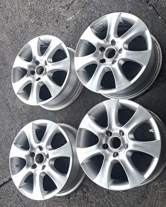 cerchi in lega toyota,suzuki,mitsubishi