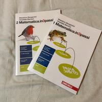 Set dei libri di matematica