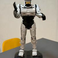 Robocop Moc  scala 1:4