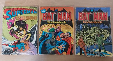 Fumetti vintage 1978/1979