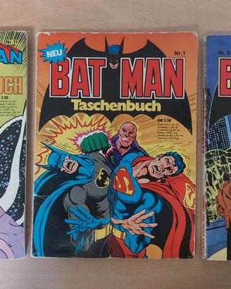 Fumetti vintage 1978/1979